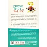 Phong Thủy Và Tài Lộc