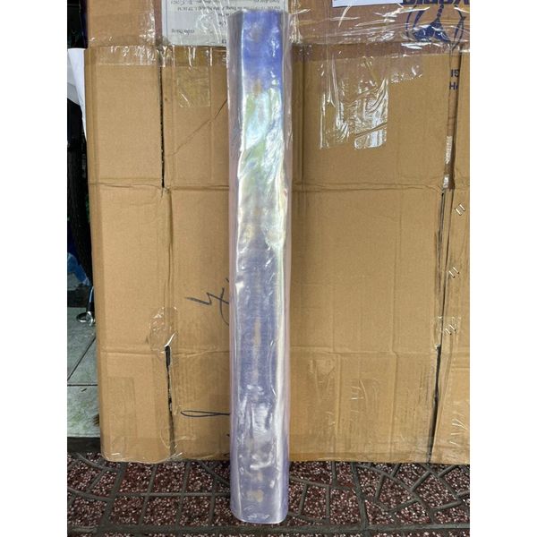 NYLON CÂY BAO TẬP