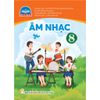 Âm Nhạc 8 (Chân Trời Sáng Tạo) (Chuẩn)