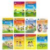 Giáo Dục Thể Chất 2 (Chân Trời Sáng Tạo) (Chuẩn)