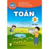 Toán 2 - Tập 1 (Chân Trời Sáng Tạo) (Chuẩn)