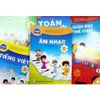 Vở Bài Tập Tiếng Việt 1 - Tập 2 (Chân Trời Sáng Tạo) (Chuẩn)