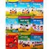 Vở Bài Tập Tiếng Việt 1 - Tập 2 (Chân Trời Sáng Tạo) (Chuẩn)