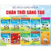 Tiếng Việt 1 - Tập 1 (Chân Trời Sáng Tạo) (Chuẩn)