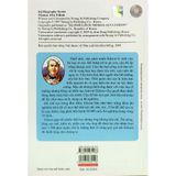 Danh Nhân Thế Giới - Edison (Tái Bản 2022)
