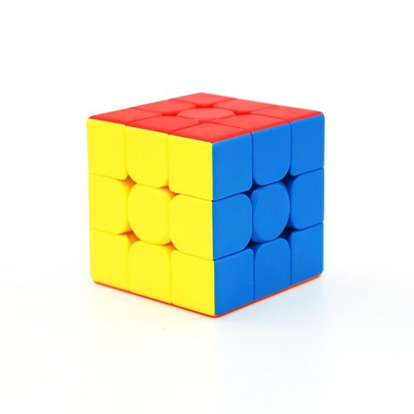 Đồ Chơi DUKA: Rubik 3x3x3