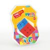 Đồ Chơi DUKA: Rubik 3x3x3