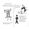Bestseller Hài Hước Số Một Nước Anh Của David Walliams - Quái Vật Băng