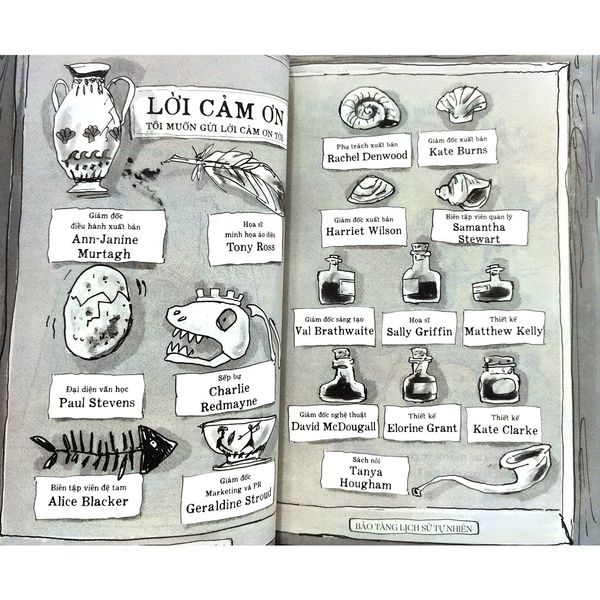 Bestseller Hài Hước Số Một Nước Anh Của David Walliams - Quái Vật Băng