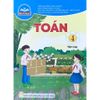 Toán 4 - Tập 2 (Chân Trời Sáng Tạo) (Chuẩn)