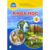 Khoa Học 4 (Chân Trời Sáng Tạo) (Chuẩn)