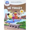 Mĩ Thuật 4 - Bản 1 (Chân Trời Sáng Tạo) (Chuẩn)