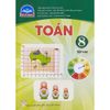 Toán 8 - Tập 2 (Chân Trời Sáng Tạo) (Chuẩn)