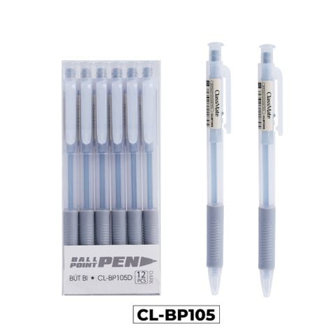 BÚT BI CL-BP105 ĐEN