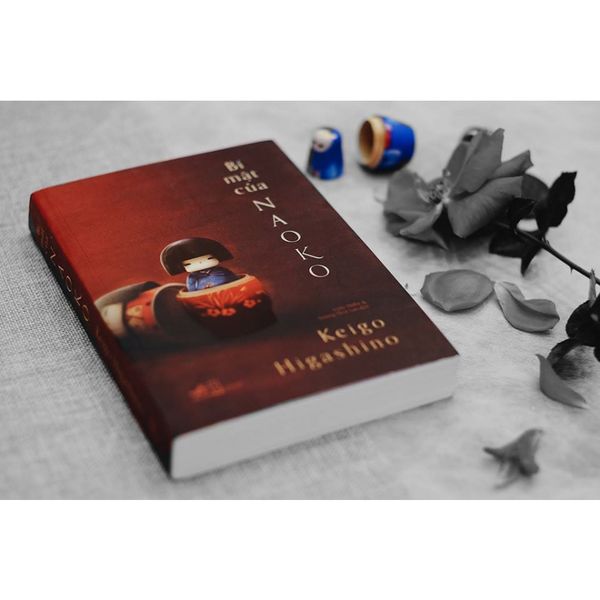 Bí Mật Của Naoko