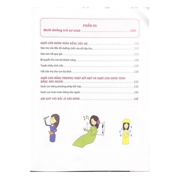 Lần Đầu Ở Cữ - Mọi Điều Thiết Yếu Cần Biết Cho Mẹ Sau Sinh