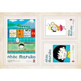 Nhóc Maruko - Tập 3