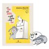 Có Chó Có Mèo, Ngày Nào Cũng Vui - Tập 1 - Tặng Kèm Bookmark