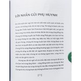 Thiền Cho Trẻ Em - 50+ Câu Chuyện Và Bài Tập Chánh Niệm Thắp Sáng Lòng Nhân Ái