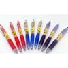 Bút gel bấm 0.5mm Eras E145