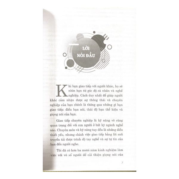 It's The Way You Say It - Cách Ta Nói Sẽ Làm Nên Tất Cả