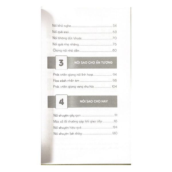 It's The Way You Say It - Cách Ta Nói Sẽ Làm Nên Tất Cả