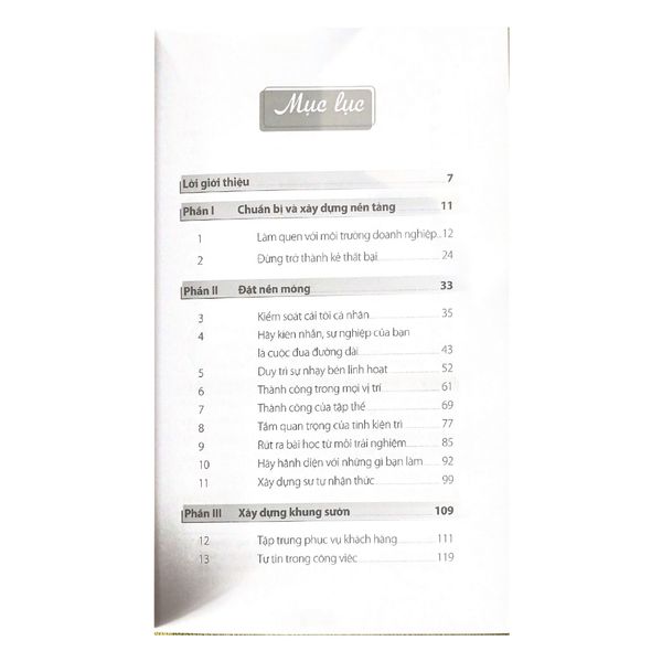 Hướng Dẫn Bạn Trẻ Làm Quen Với Môi Trường Công Sở - Lần Đầu Đi Làm