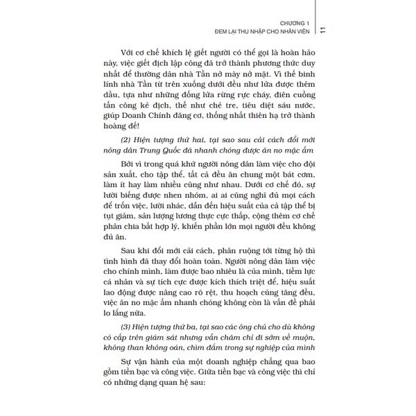 Jack Ma Nghệ Thuật Xây Dựng Và Lãnh Đạo Tập Đoàn (Tái Bản 2022)