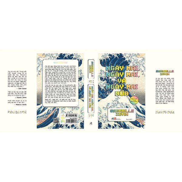 Ngày Mai, Ngày Mai, Và Ngày Mai Nữa