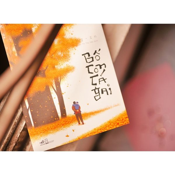 Bố Con Cá Gai (Tái Bản 2019)