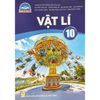 Vật Lí 10 (Chân Trời Sáng Tạo) (Chuẩn)