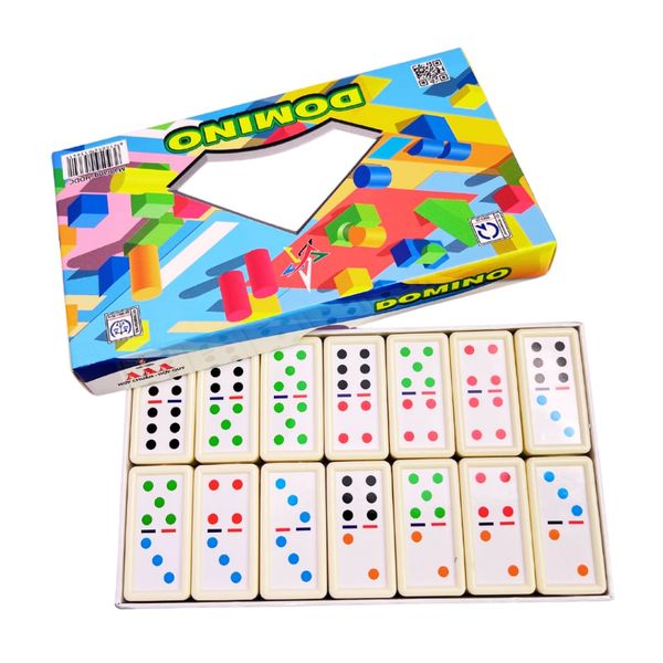 Cờ Domino (Đô mi nô) Đặc Liên Hiệp Thành - HDDC