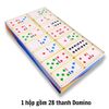 Cờ Domino (Đô mi nô) Đặc Liên Hiệp Thành - HDDC
