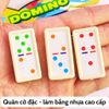 Cờ Domino (Đô mi nô) Đặc Liên Hiệp Thành - HDDC