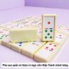 Cờ Domino (Đô mi nô) Đặc Liên Hiệp Thành - HDDC