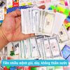 Bàn Cờ Tỷ phú + Cờ Lớn [Chính hãng AAA-LHT]