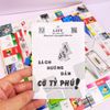 Bàn Cờ Tỷ phú + Cờ Lớn [Chính hãng AAA-LHT]