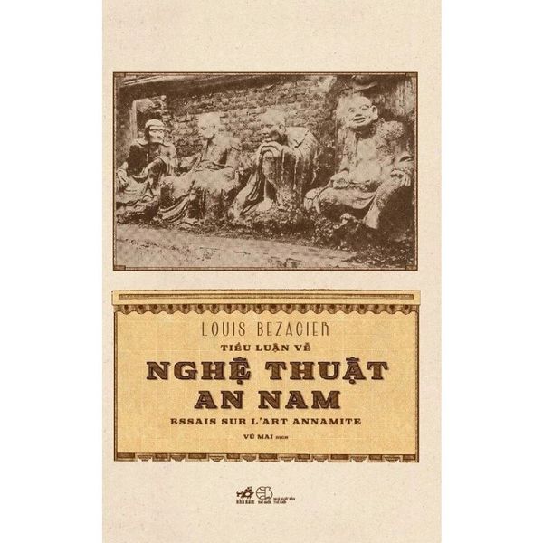 Tiểu Luận Về Nghệ Thuật An Nam