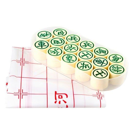Cờ Tướng Ngà Nhỏ Hộp (HTNNH)
