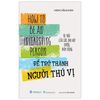 Để Trở Thành Người Thú Vị