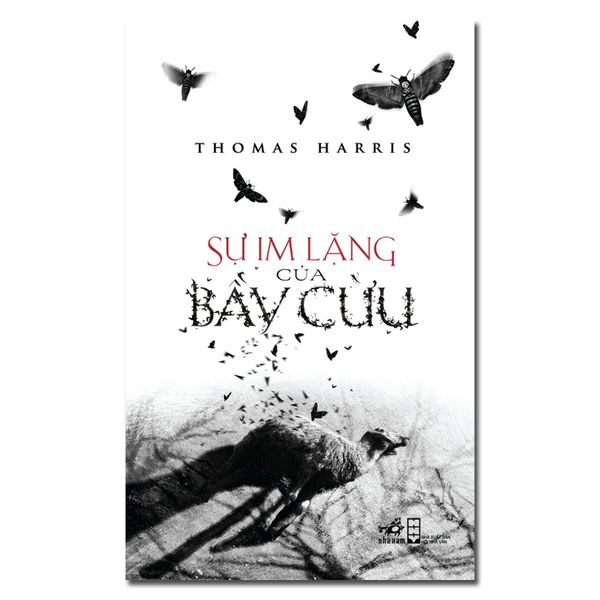 Sự Im Lặng Của Bầy Cừu (Tái Bản 2019)