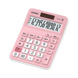 Máy tính CASIO MX-12B