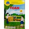 Toán 4 - Tập 1 (Chân Trời Sáng Tạo) (Chuẩn)