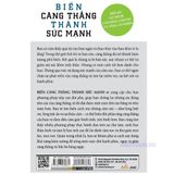Biến Căng Thẳng Thành Sức Mạnh