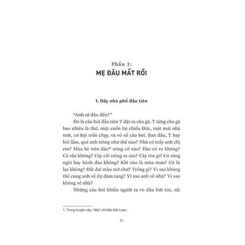 Vùng Đất Quỷ Tha Ma Bắt