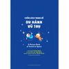 Cuốn Sách Tranh Về Du Hành Vũ Trụ