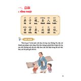 Phép Tắc Người Con - Đệ Tử Quy