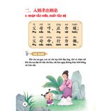 Phép Tắc Người Con - Đệ Tử Quy