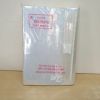 NYLON BAO SÁCH TIẾNG ANH FAMILY- 100Tờ/Xấp