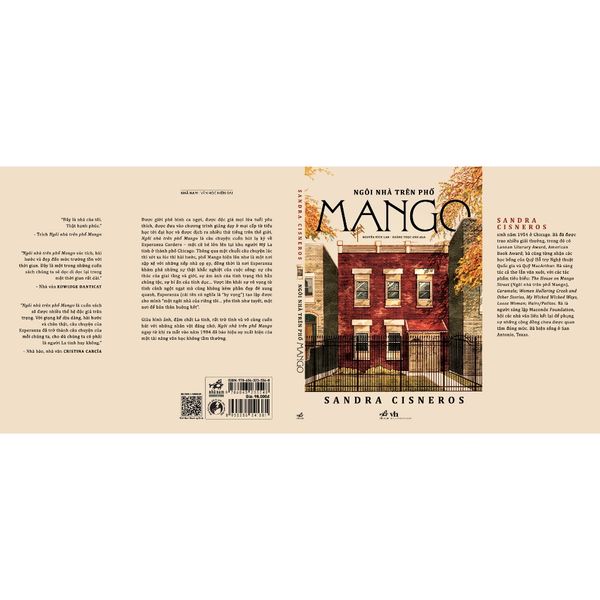 Ngôi Nhà Trên Phố Mango